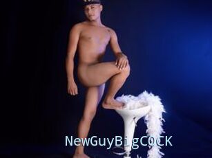 NewGuyBigCOCK