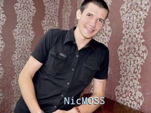 NicMOSS