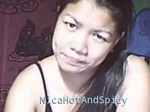 NicaHotAndSpicy
