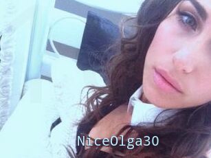 NiceOlga30