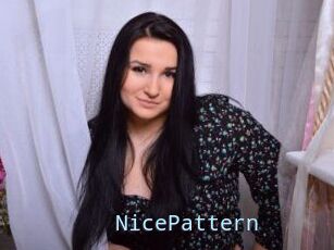 NicePattern