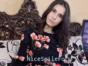 NiceSmileForU