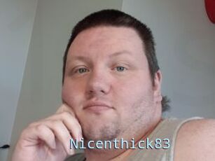 Nicenthick83