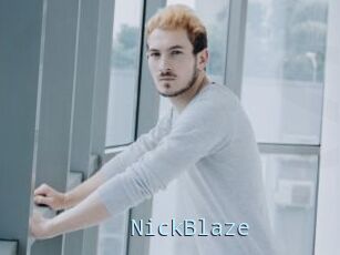 NickBlaze
