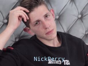 NickPerry