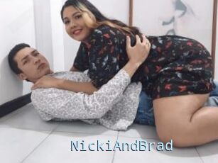 NickiAndBrad