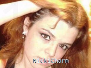 NickiCharm
