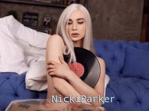 NickiParker