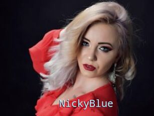 NickyBlue