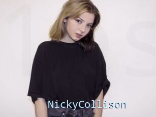 NickyCollison
