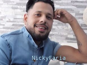 NickyFaria