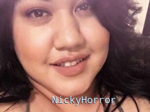 NickyHorror