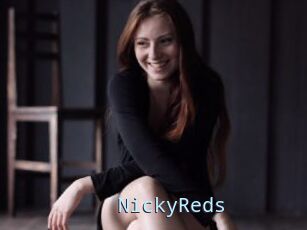 NickyReds