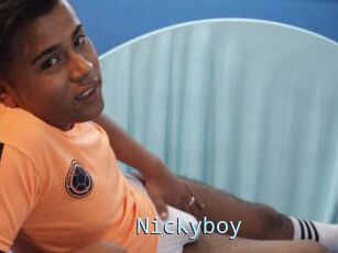 Nickyboy