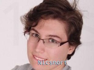 Nicsnort