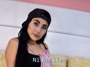 NiiaMiller
