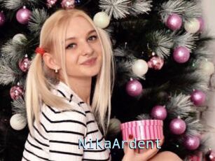 NikaArdent