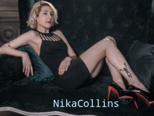 NikaCollins