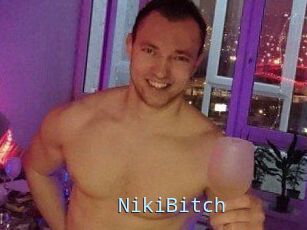 NikiBitch