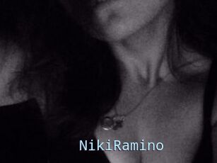 NikiRamino
