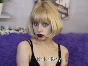 NikiRoy
