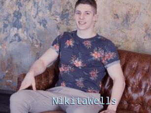 NikitaWells