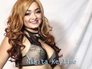 Nikita_Keylime