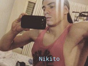 Nikito