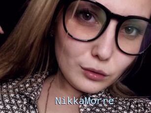 NikkaMorre