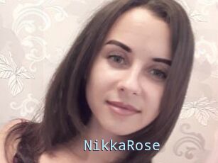 NikkaRose