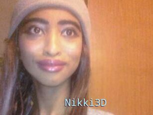 Nikki3D