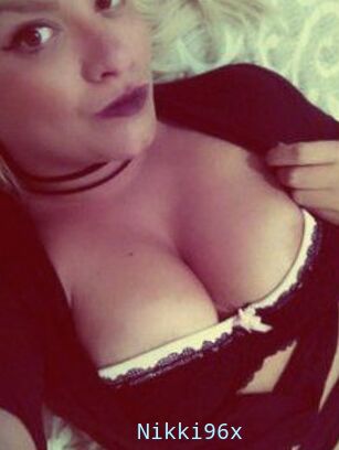 Nikki96x