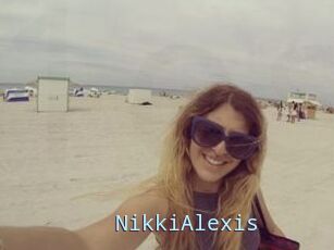 NikkiAlexis