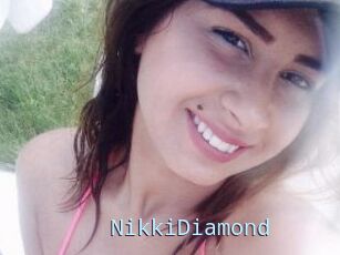 NikkiDiamond