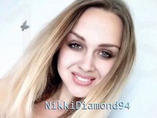 NikkiDiamond94