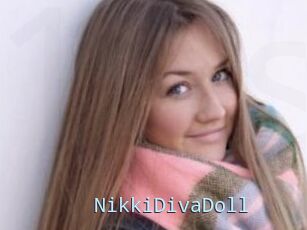 NikkiDivaDoll