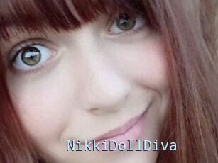 NikkiDollDiva