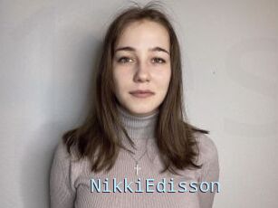 NikkiEdisson