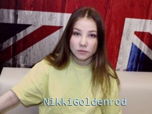 NikkiGoldenrod