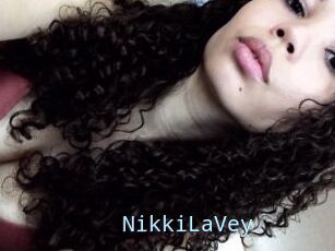 NikkiLaVey