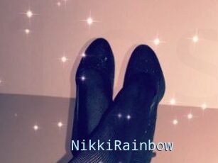 NikkiRainbow