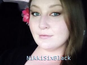 NikkiSixBlack