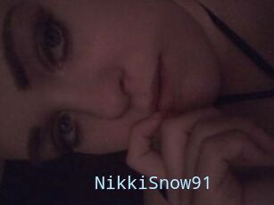 NikkiSnow91