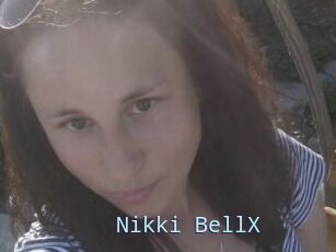 Nikki_BellX
