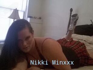 Nikki_Minxxx