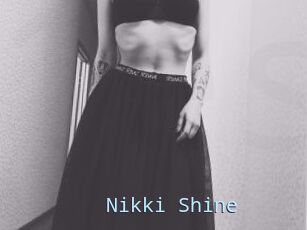 Nikki_Shine