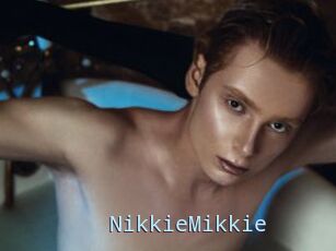 NikkieMikkie