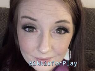 NikkieforPlay
