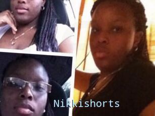 Nikkishorts