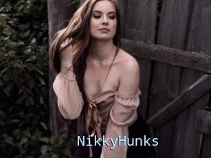NikkyHunks